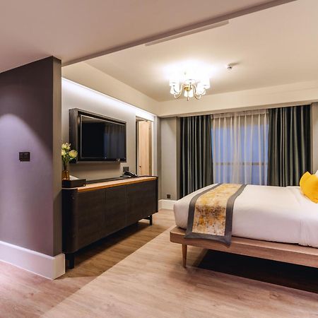 Bandalo Boutique Hotel Patong Kültér fotó