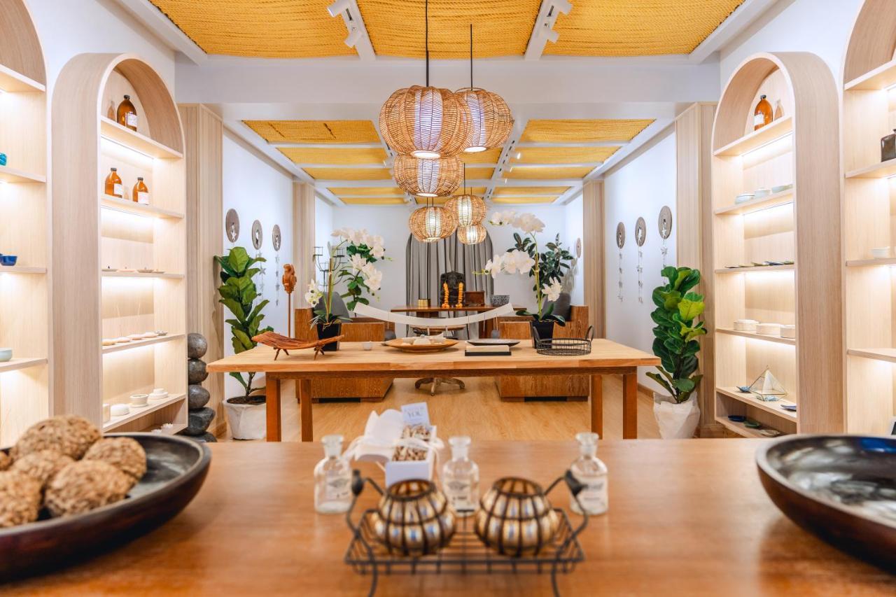 Bandalo Boutique Hotel Patong Kültér fotó