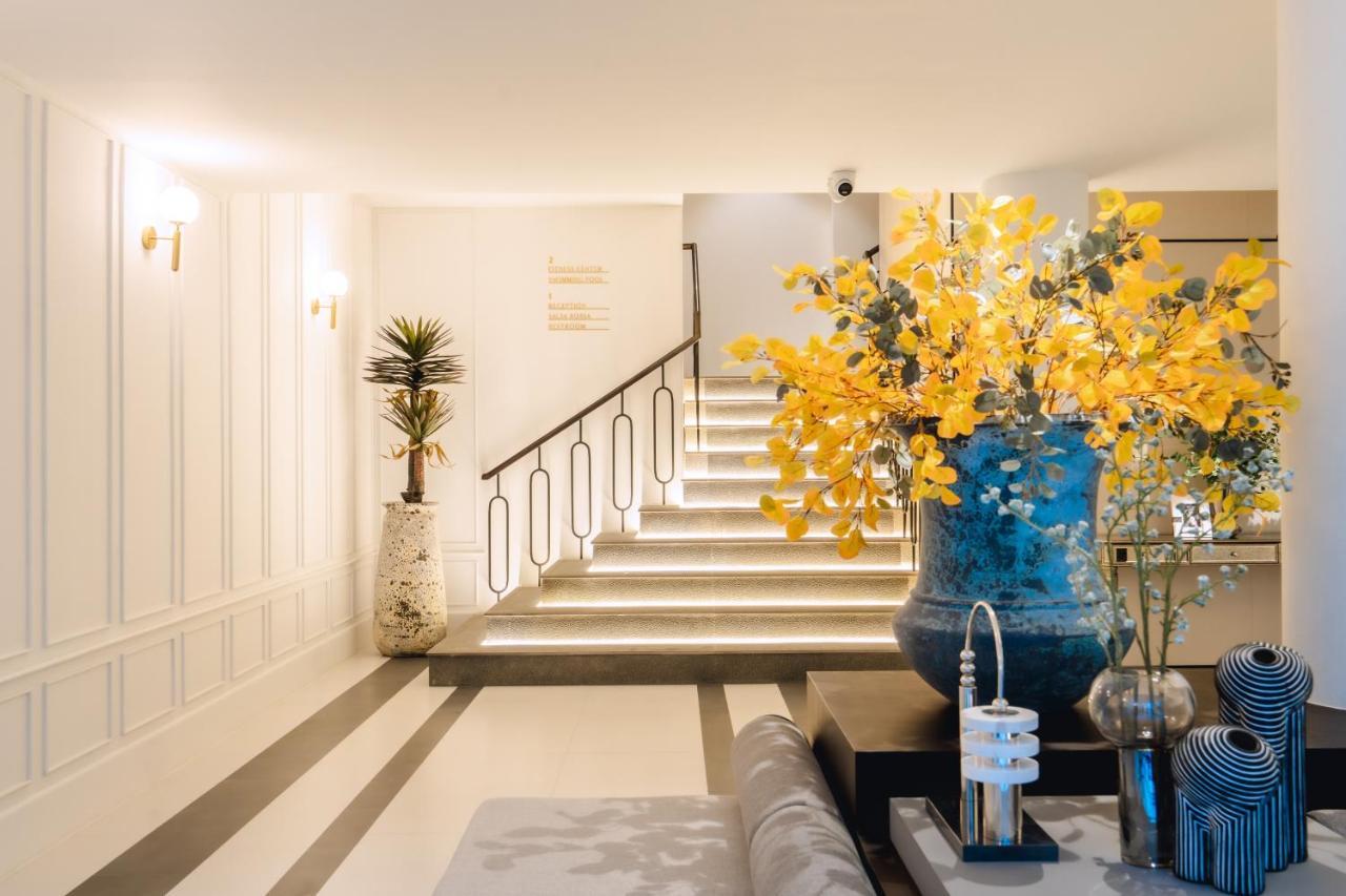 Bandalo Boutique Hotel Patong Kültér fotó