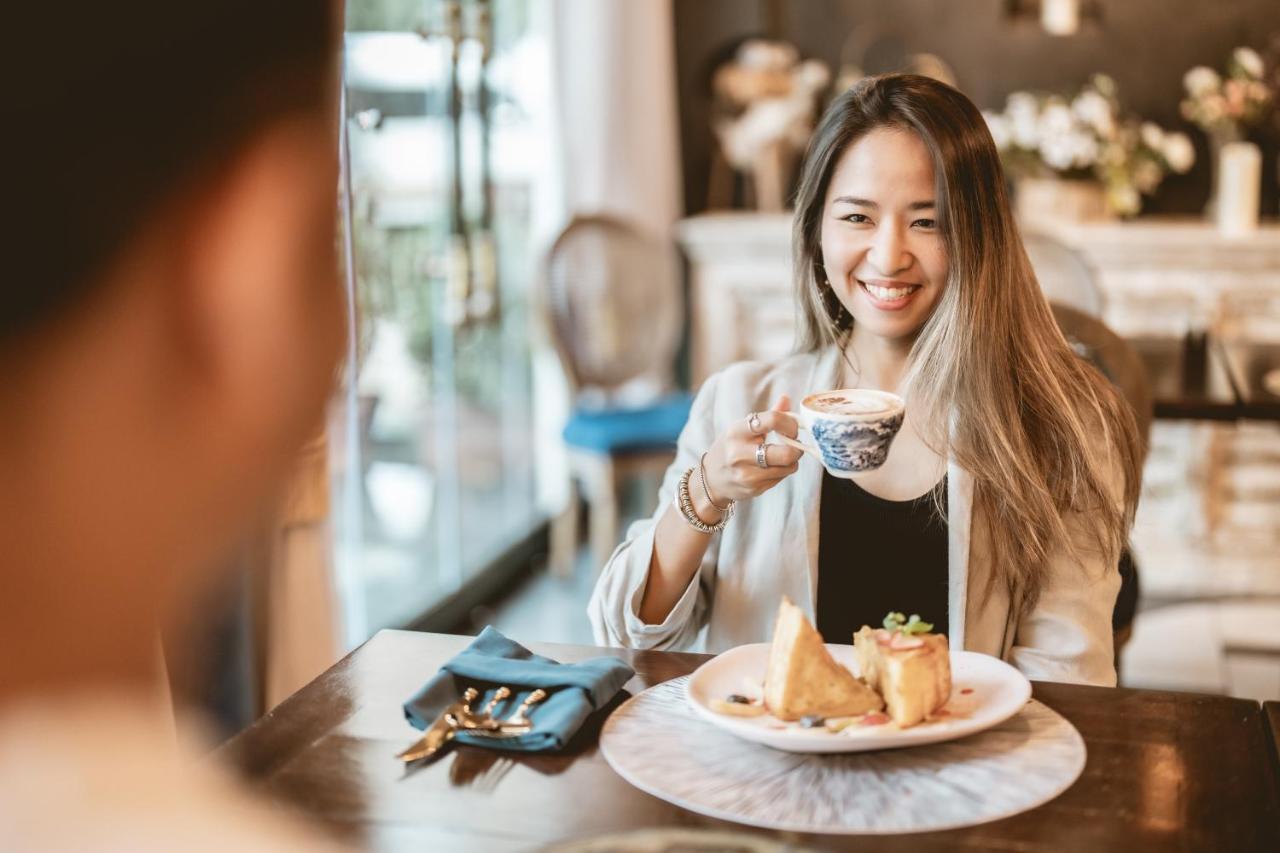 Bandalo Boutique Hotel Patong Kültér fotó