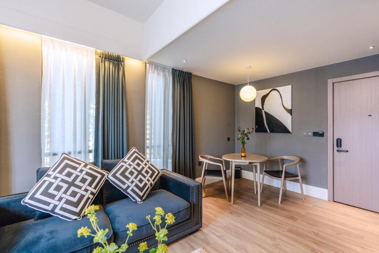 Bandalo Boutique Hotel Patong Kültér fotó