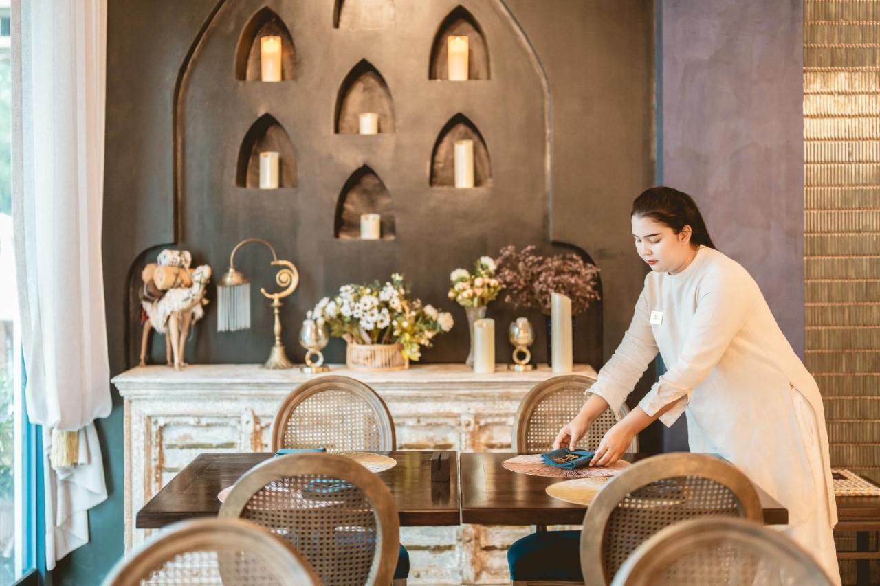 Bandalo Boutique Hotel Patong Kültér fotó