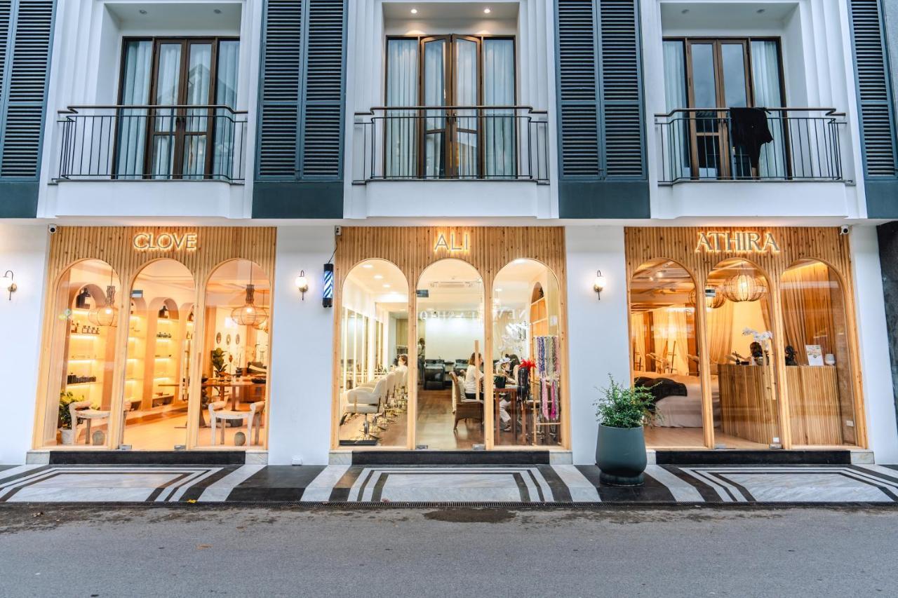 Bandalo Boutique Hotel Patong Kültér fotó