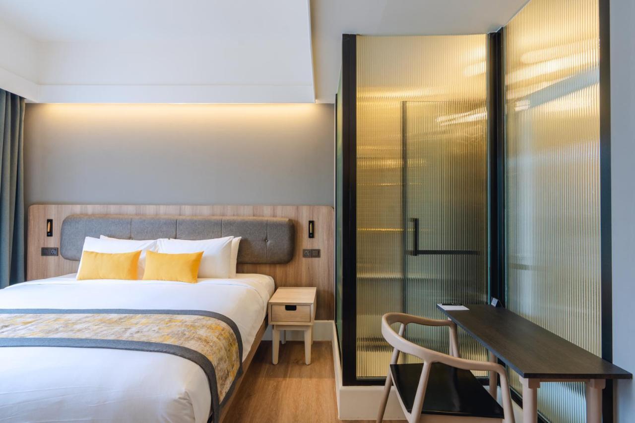 Bandalo Boutique Hotel Patong Kültér fotó