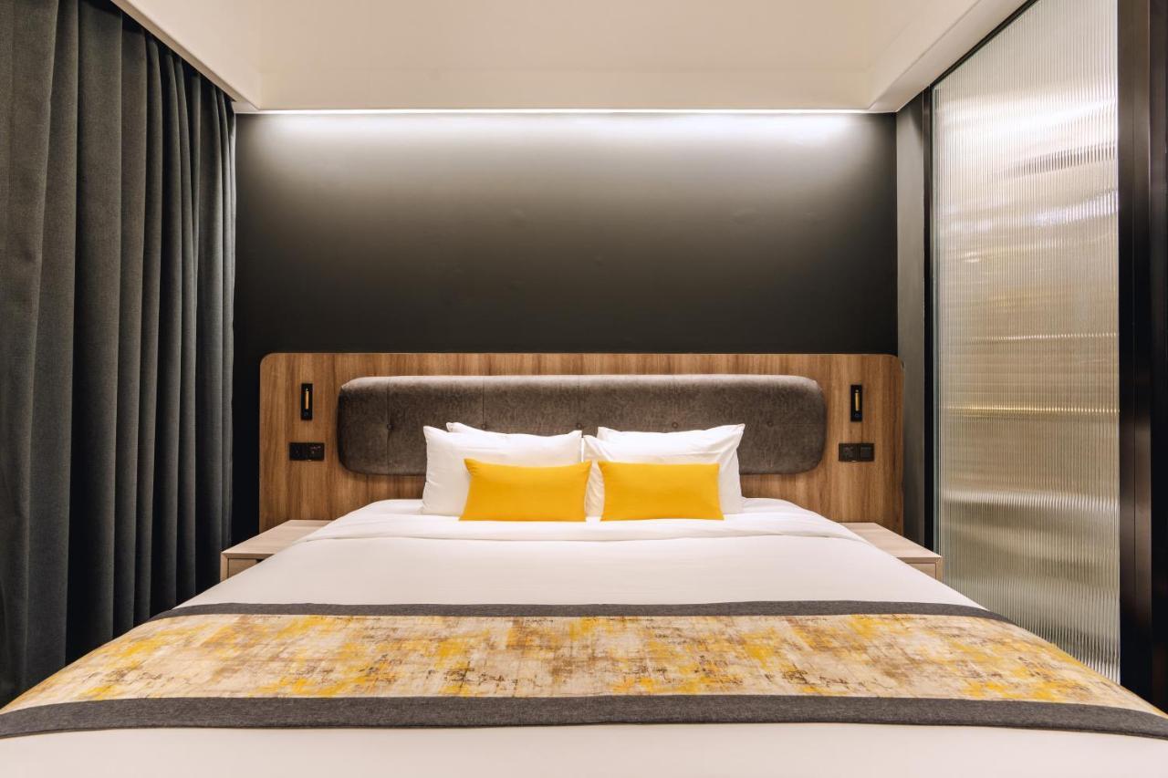 Bandalo Boutique Hotel Patong Kültér fotó
