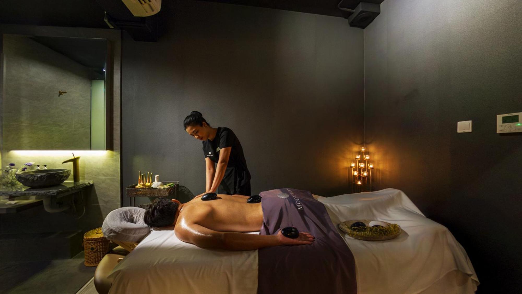Bandalo Boutique Hotel Patong Kültér fotó