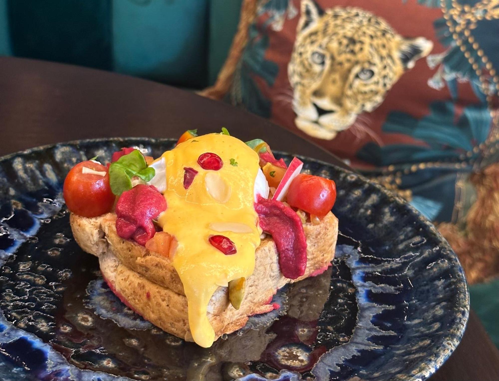 Bandalo Boutique Hotel Patong Kültér fotó